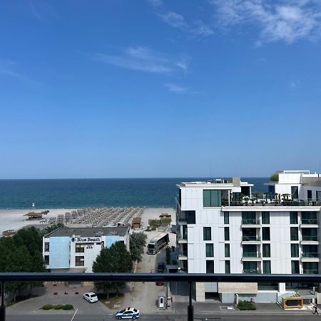 Valy Apartments Summerland Mamaia Esterno foto