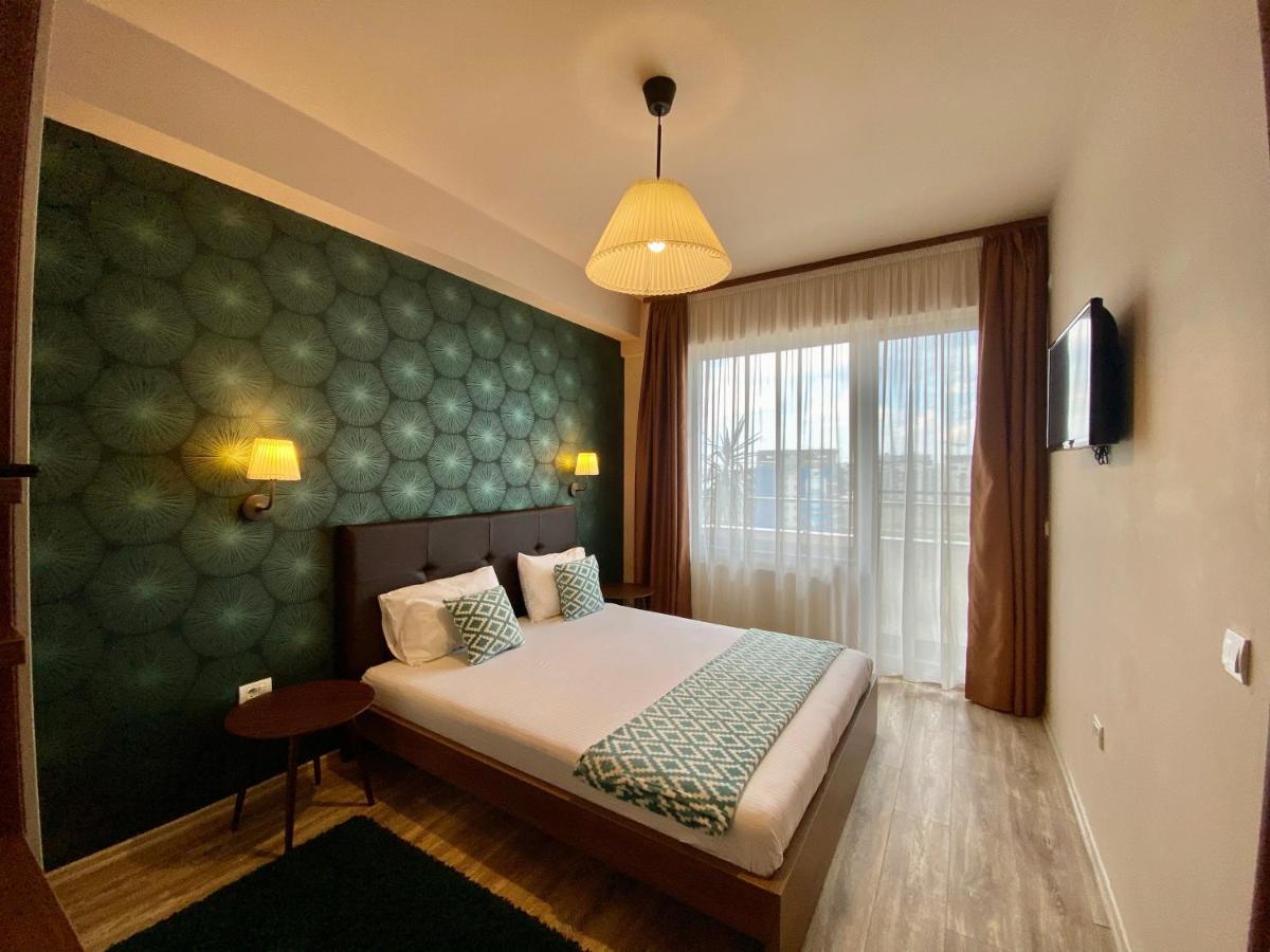 Valy Apartments Summerland Mamaia Esterno foto