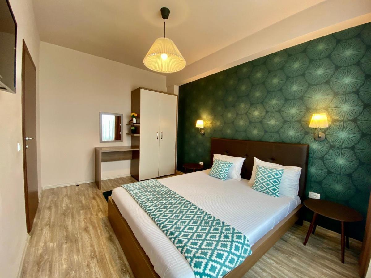Valy Apartments Summerland Mamaia Esterno foto