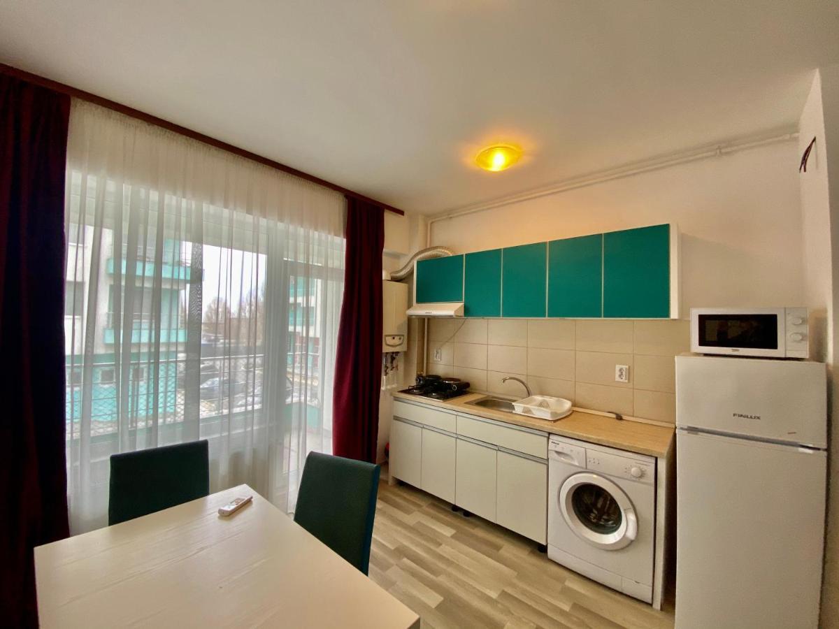 Valy Apartments Summerland Mamaia Esterno foto
